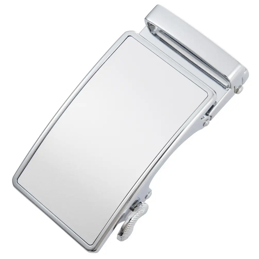 Hot Cowhide Leather Belt Buckle Men Automatic 3.5cm - Image 12