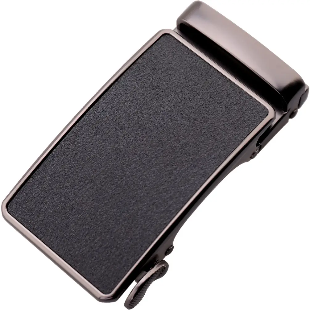 Hot Cowhide Leather Belt Buckle Men Automatic 3.5cm - Image 7