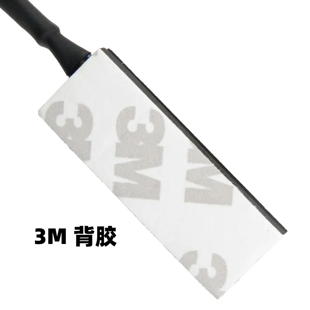 4Pin PWM Fan Controller for Computer Cooling - Image 3