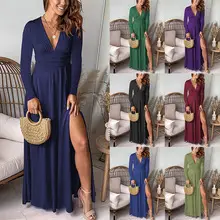 Women Green V-Neck Bow Shorts Jumpsuit 2025 — feature 13