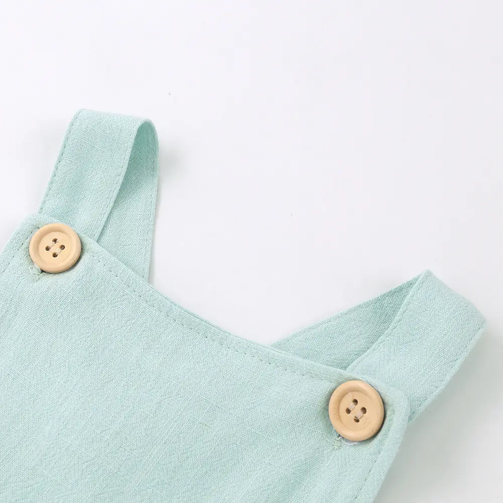 Kids Strap Hare Jumping Baby Sling Tunic Set - Image 7