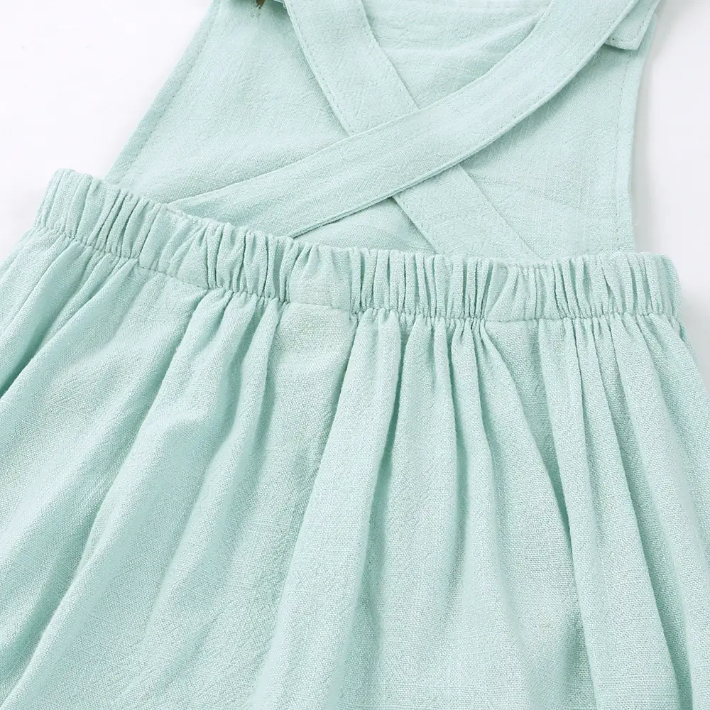 Kids Strap Hare Jumping Baby Sling Tunic Set - Image 8