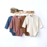 Kids Strap Hare Jumping Baby Sling Tunic Set — feature 16