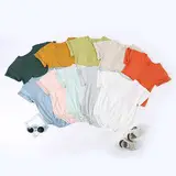 Kids Strap Hare Jumping Baby Sling Tunic Set — feature 19