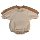 Kids Strap Hare Jumping Baby Sling Tunic Set — feature 22