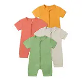 Kids Strap Hare Jumping Baby Sling Tunic Set — feature 25
