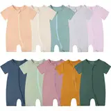 Kids Strap Hare Jumping Baby Sling Tunic Set — feature 28