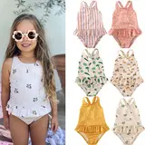 Kids Strap Hare Jumping Baby Sling Tunic Set — feature 34