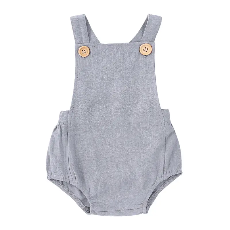 Kids Strap Hare Jumping Baby Sling Tunic Set - Image 4