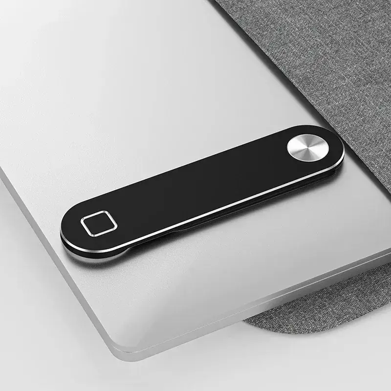 Magnetic Tablet Expansion Bracket Notebook Screen - Image 3