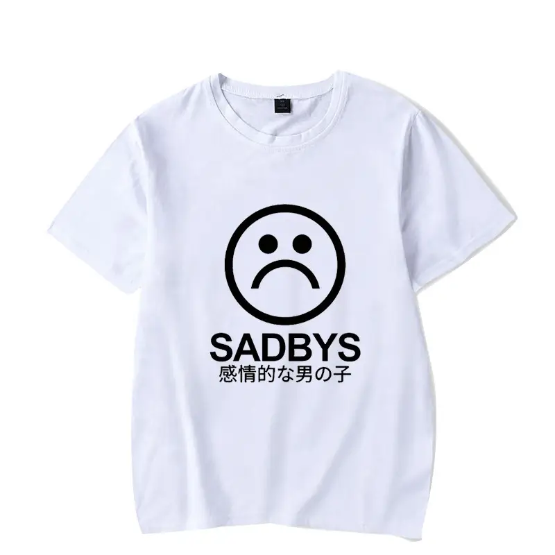 Aliexpress Suicide Boys Graphic Men T-Shirt Black - Image 3