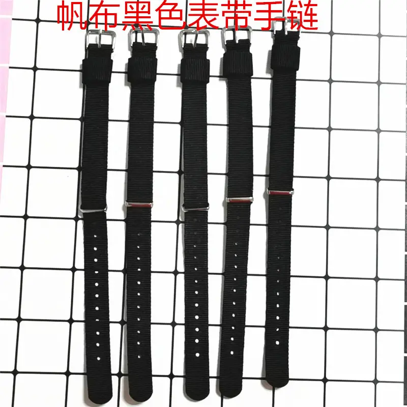 Black Couple Watch for Women's Fashion Elegant Luxury Quartz - Image 6
