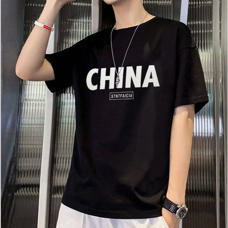 Men's White Balancedudes Slim Fit T-Shirt Large - Image 12