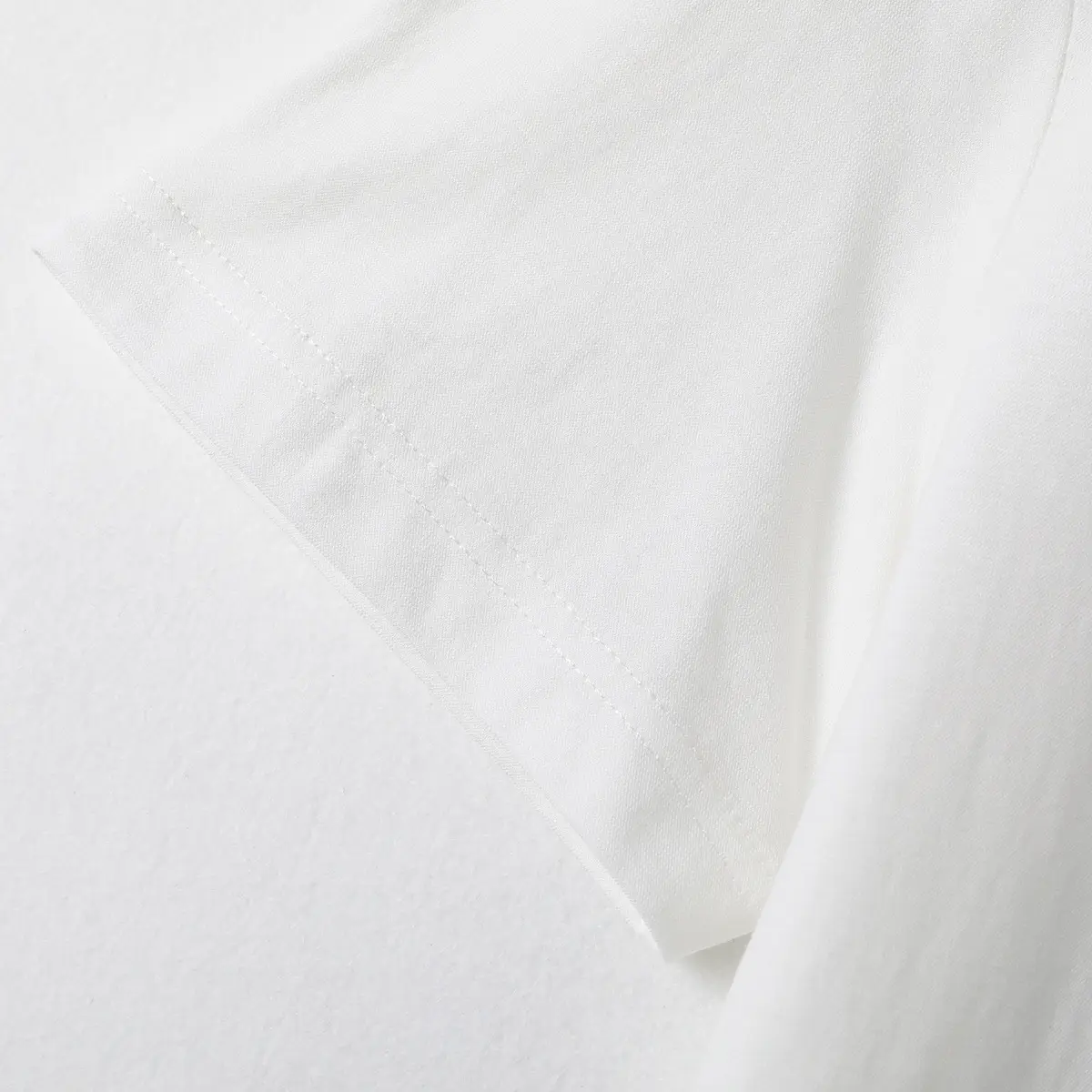 White Cut Label Summer Men T-Shirt Round Neck Printed Casual Short Sleeve - Image 5