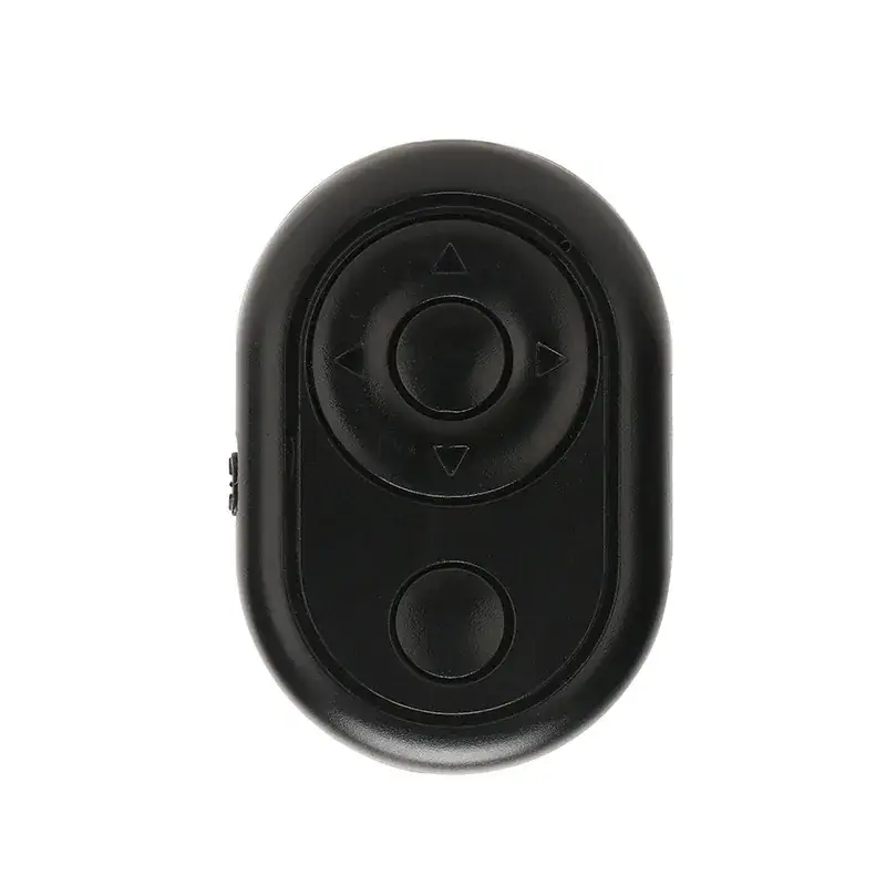 Bluetooth Remote Control for Selfie & Page Turn