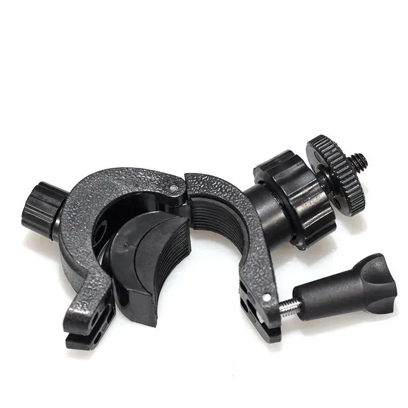 Multi-Position Expandable Phone Clip for Tripod