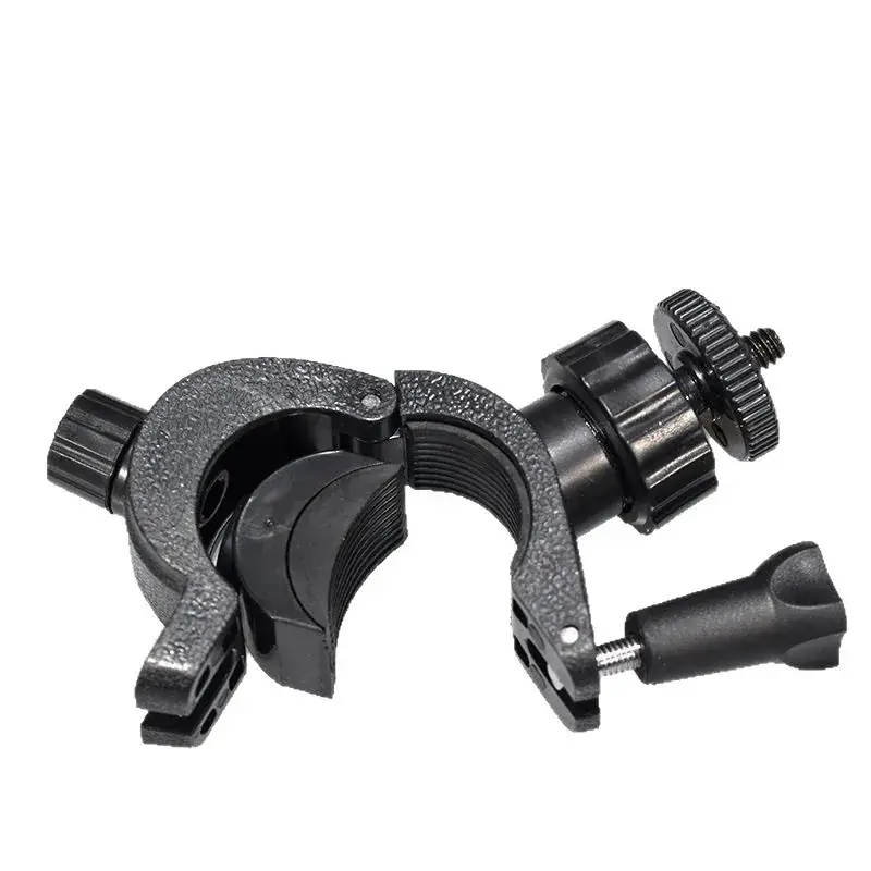 Multi-Position Expandable Phone Clip for Tripod