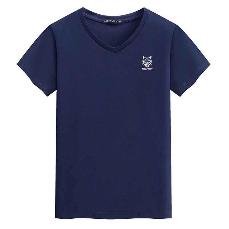 Korean Slim Fit Chicken Heart T-Shirt Olive Green