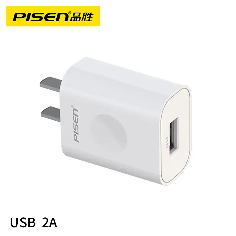 Pinsheng 8W Fast Charging USB-C Charger for iPhone 15-16 - Image 21