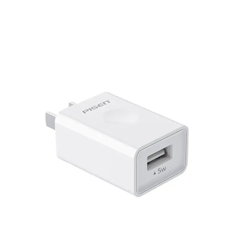 Pinsheng 8W Fast Charging USB-C Charger for iPhone 15-16 - Image 22