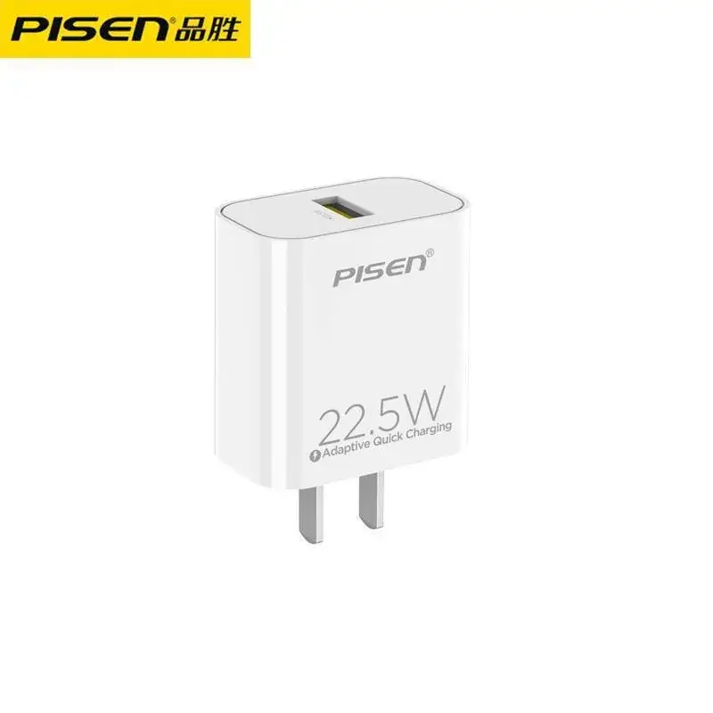 Pinsheng 8W Fast Charging USB-C Charger for iPhone 15-16 - Image 6