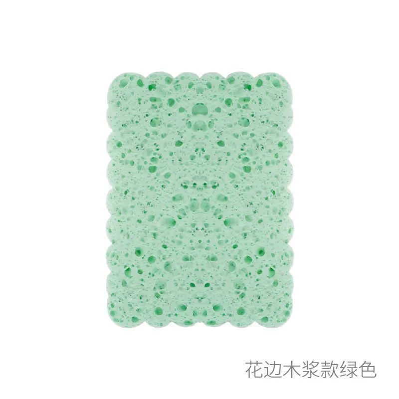 20T green lace wood pulp