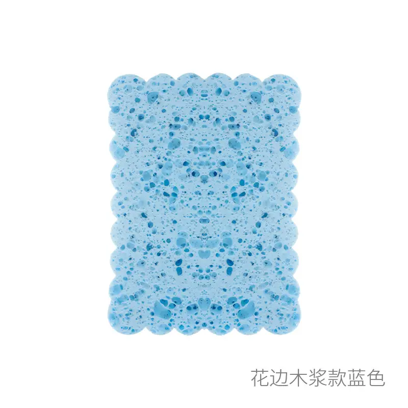 20T blue lace wood pulp