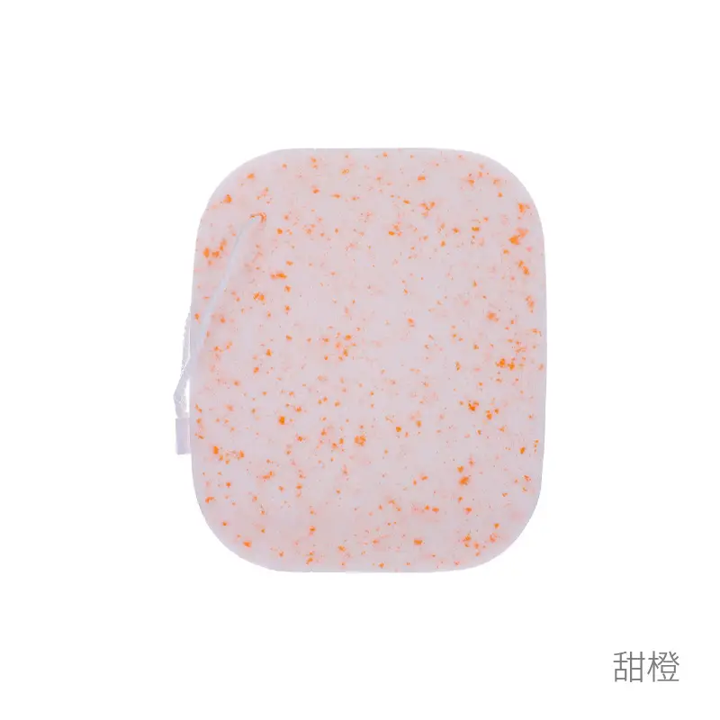 20T Sweet Orange Spot style