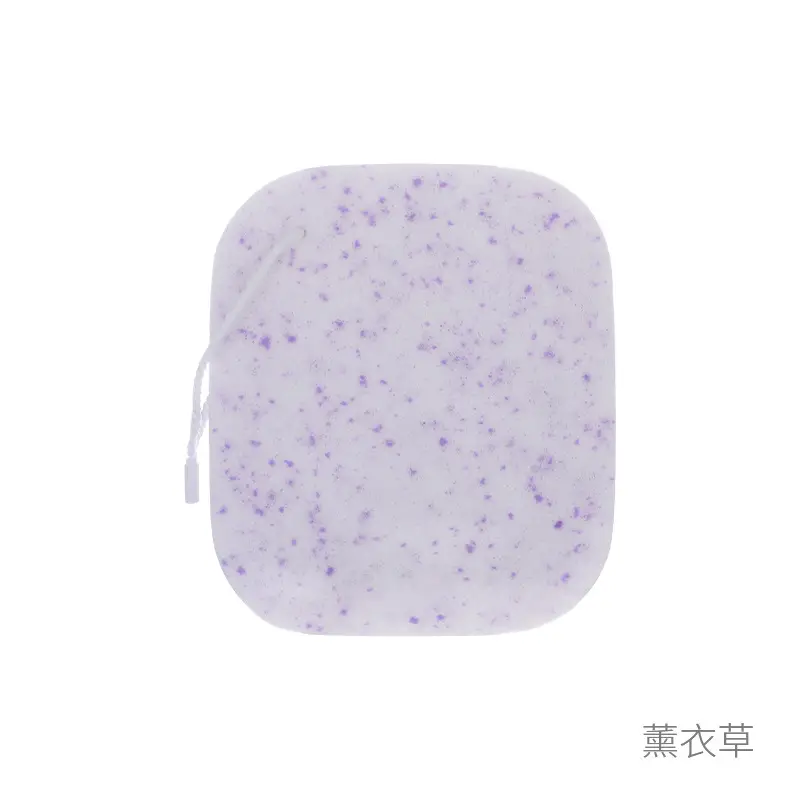20T lavender spot style