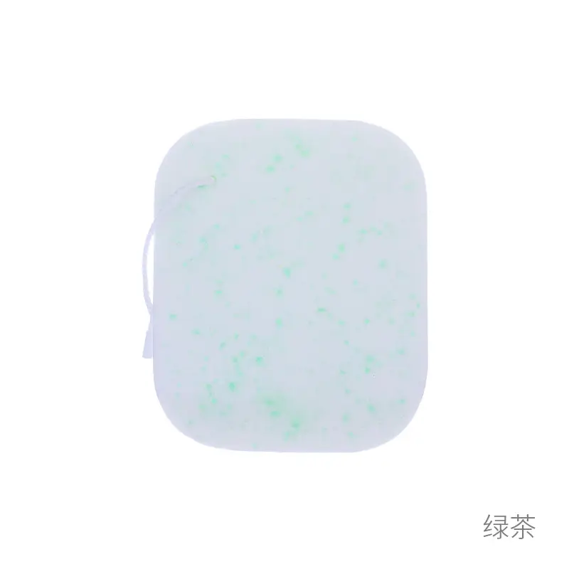 20T Green Tea Spot style