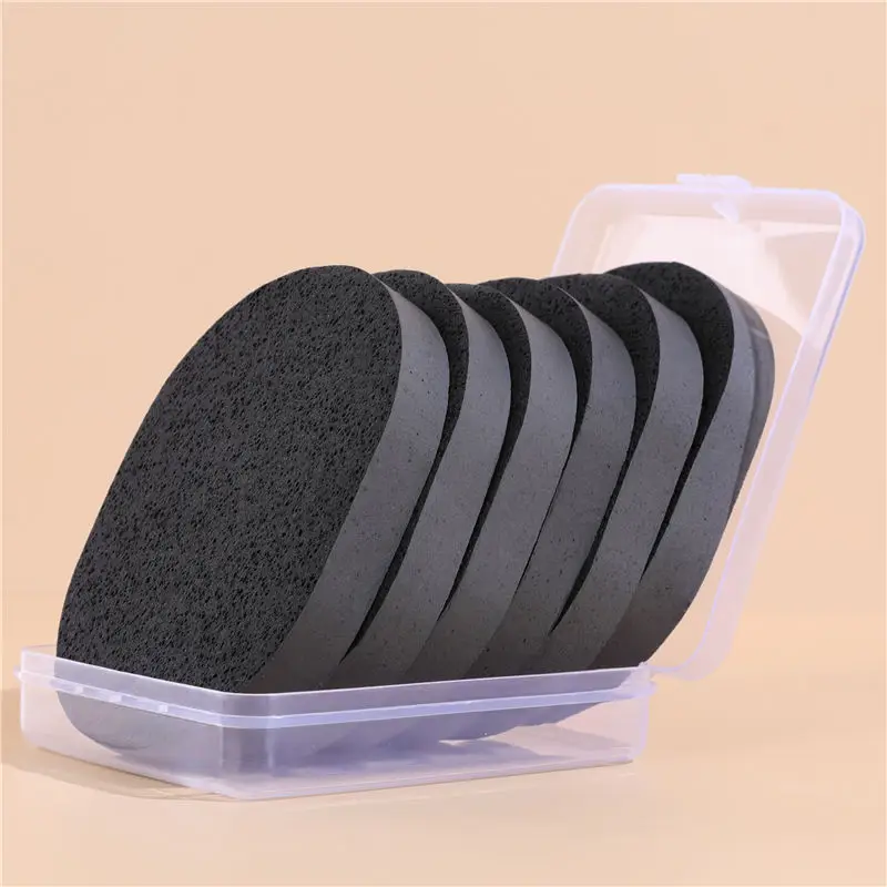 15T bamboo charcoal 6 pieces + Maouli box 1 piece