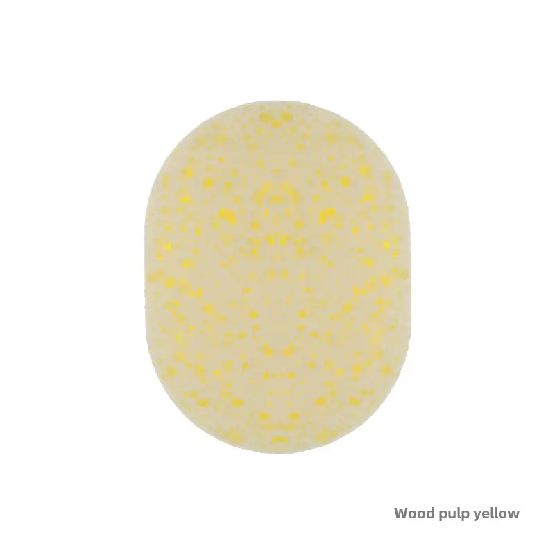 Pearl Seaweed Face Wash Puff for Daily Cleansing - Image 14