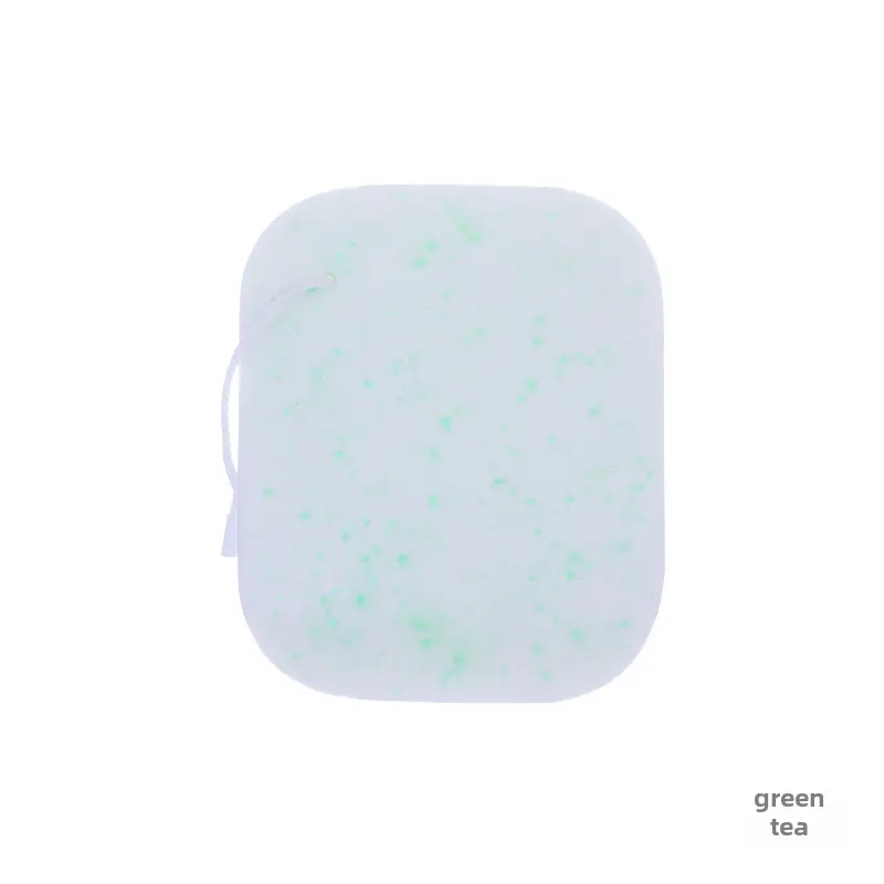 Pearl Seaweed Face Wash Puff for Daily Cleansing - Image 28