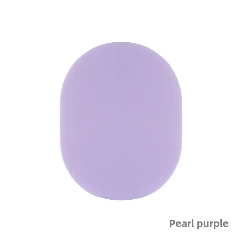 Pearl Seaweed Face Wash Puff for Daily Cleansing - Image 30