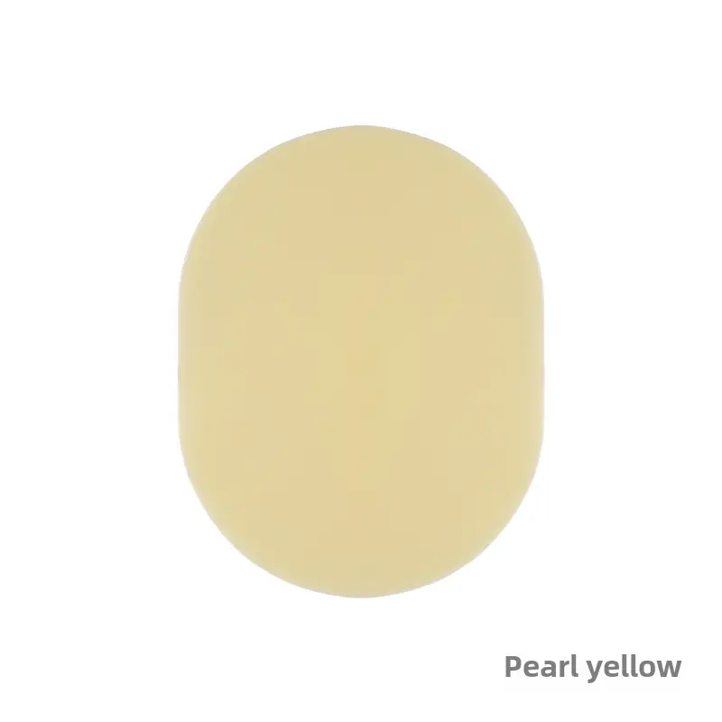Pearl Seaweed Face Wash Puff for Daily Cleansing - Image 31