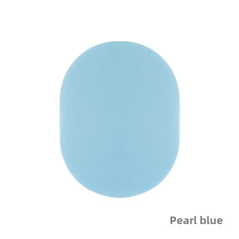 Pearl Seaweed Face Wash Puff for Daily Cleansing - Image 32