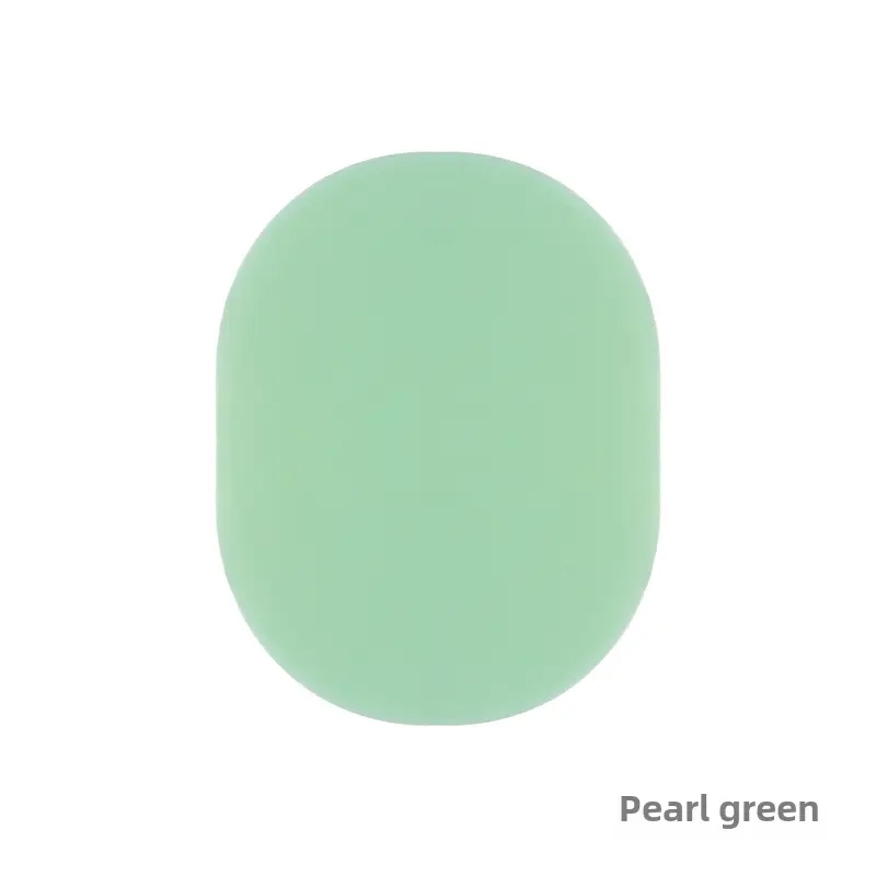 Pearl Seaweed Face Wash Puff for Daily Cleansing - Image 33