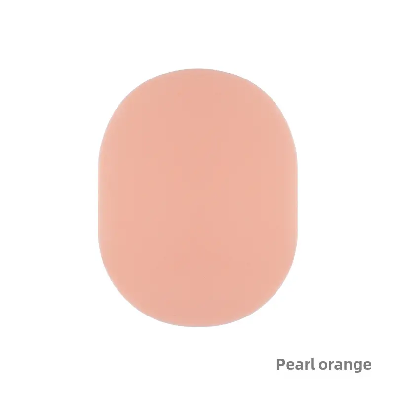 Pearl Seaweed Face Wash Puff for Daily Cleansing - Image 34