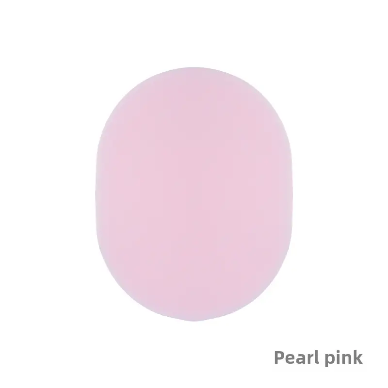 Pearl Seaweed Face Wash Puff for Daily Cleansing - Image 35