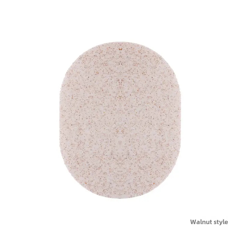 Pearl Seaweed Face Wash Puff for Daily Cleansing - Image 6