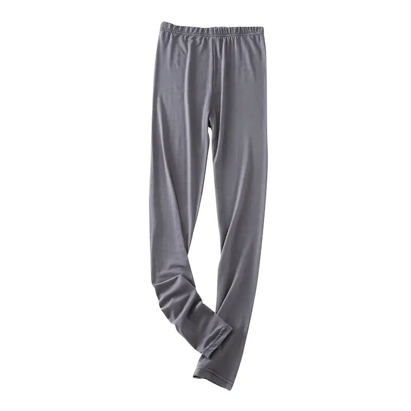 Summer Modal Leggings Women's Nine Point Pants - Image 14