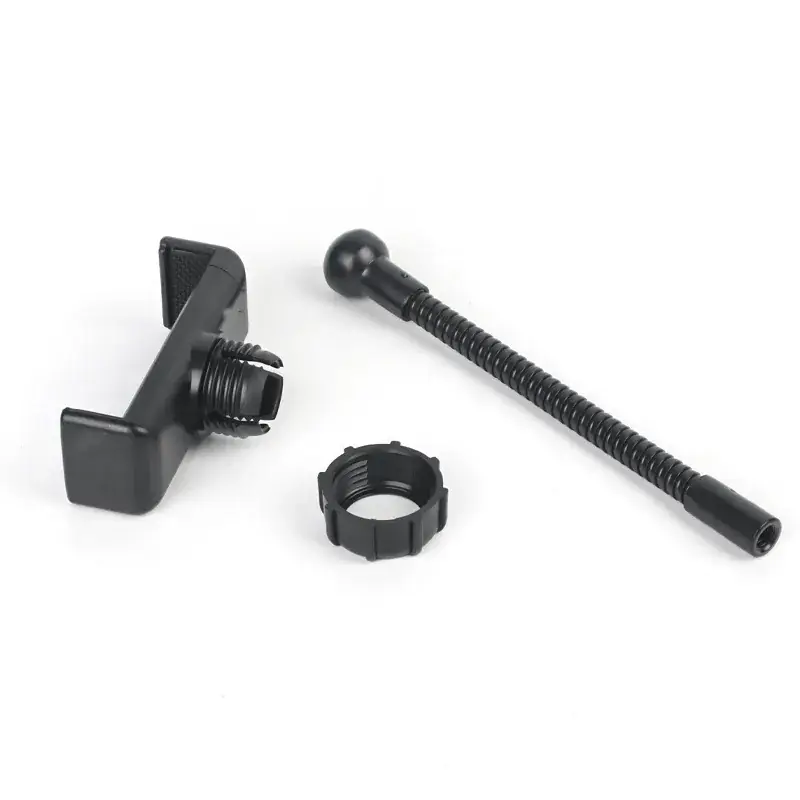 Universal Phone Clip Holder for Live Streaming & Gadget Storage - Image 10