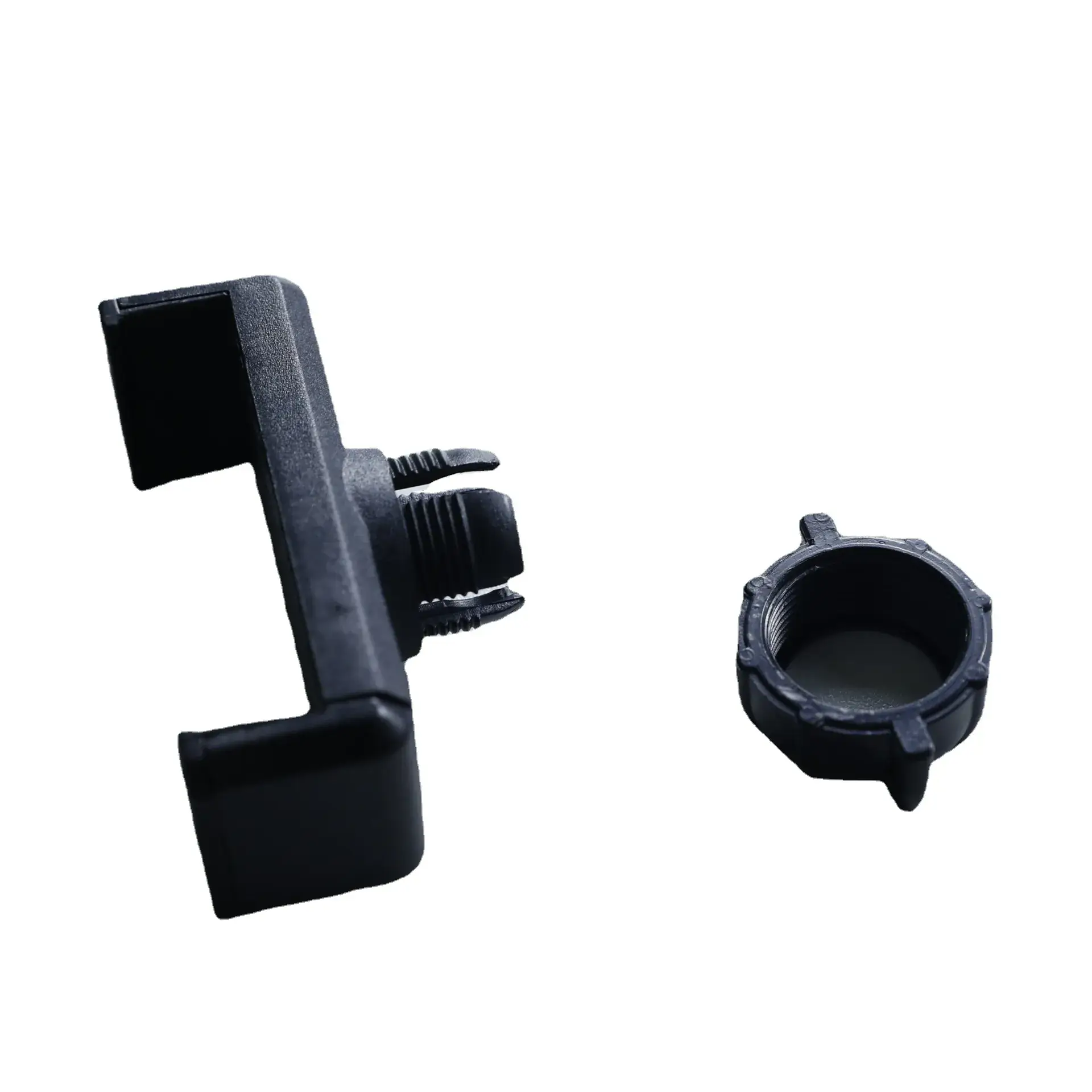 Universal Phone Clip Holder for Live Streaming & Gadget Storage - Image 11