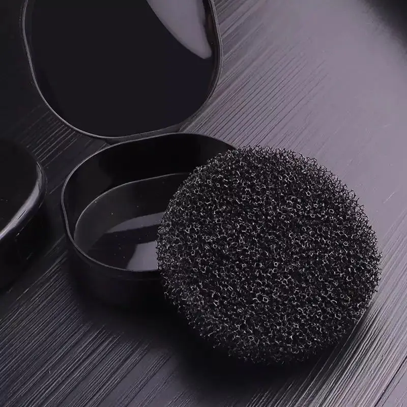 Makeup Brush Cleaning Sponge Tool Eye Shadow Brush Quick Dry Cleaning Box Special No-Wash for Lazy People - Image 4