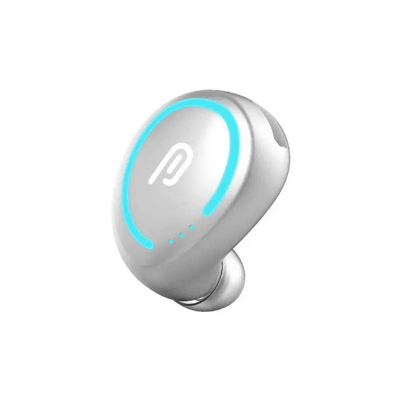 M-B8 Bluetooth Headset i8 Single with Charging Bin - Image 10