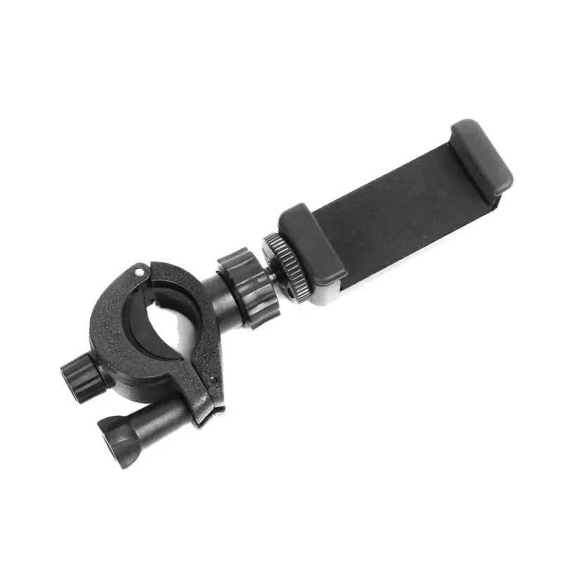 Multi-Phone Live Clip 2 Seater Stable Video Anchor Bracket - Image 6