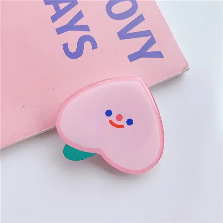 Cartoon Ghost Phone Ring with Glue & Gift Box - Image 32