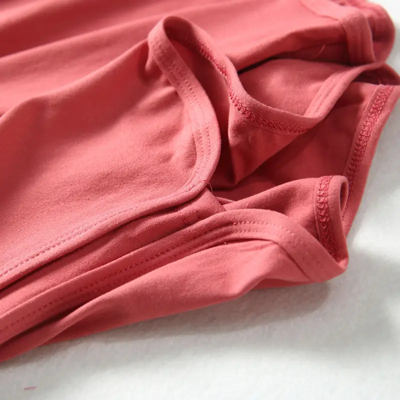 Women's Summer Casual Silk Shorts Multi Color - Image 9