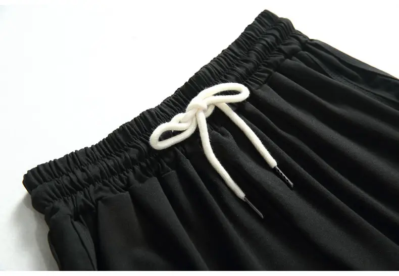 Women's Summer Casual Silk Shorts Multi Color — feature 14