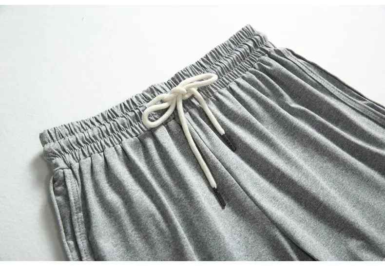 Women's Summer Casual Silk Shorts Multi Color — feature 32